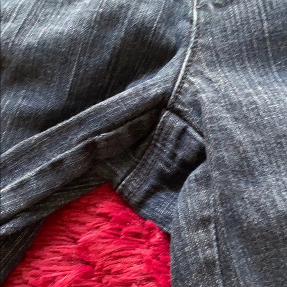 Tommy Hilfiger denim shorts - Picture 16 of 16